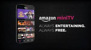Amazon launches miniTV, a free video streaming service | Technology  News,The Indian Express