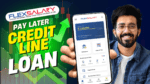 FlexSalary पर्सनल लोन