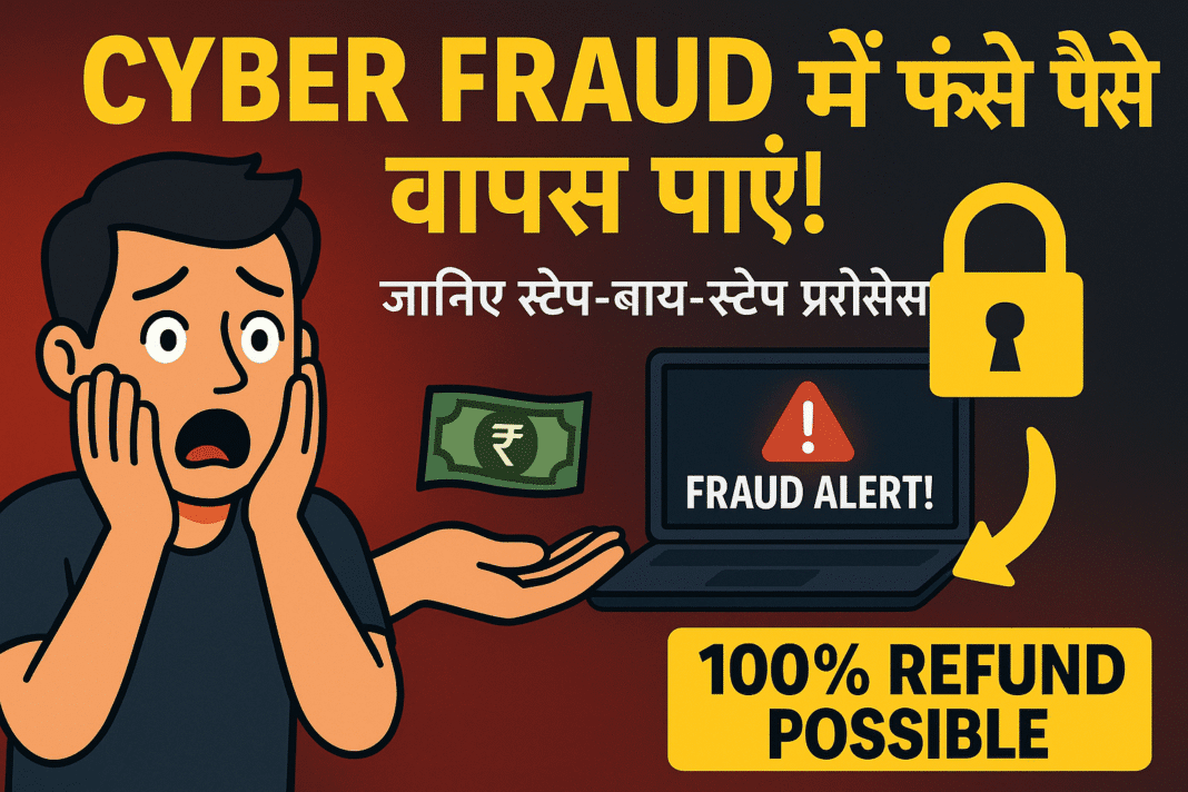 Cyber Fraud