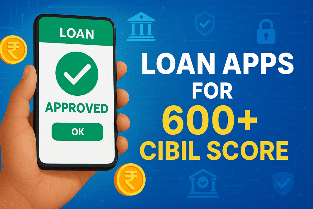 Instant Loan Apps