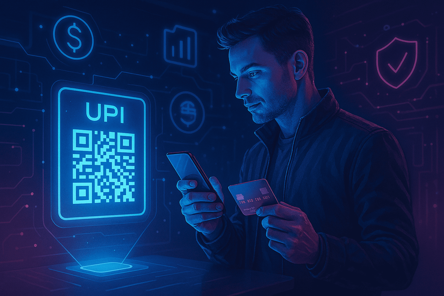 2025 में RuPay Credit Card से UPI Payment कैसे करें? पूरी जानकारी हिंदी में