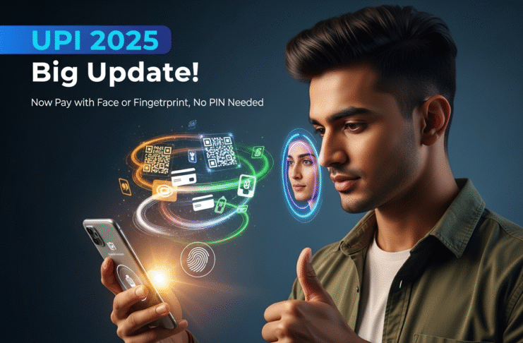 UPI 2025 Big Update